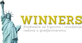 Winners