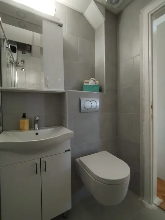 Adaptacije stambenih prostora — Adaptacije — fotografija 42