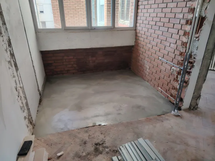 Adaptacije stambenih prostora — Adaptacije — fotografija 61