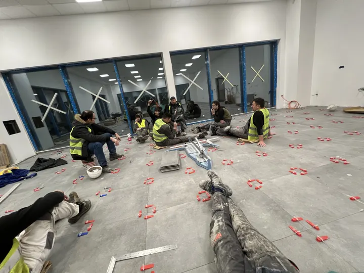 Ariston — Poslovni prostori — fotografija 61