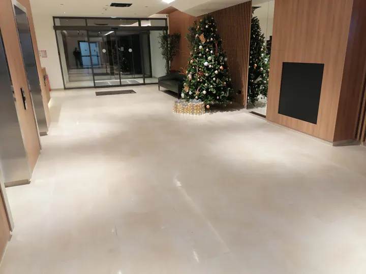 DeltaPlanet Niš — ordinacija i lokali