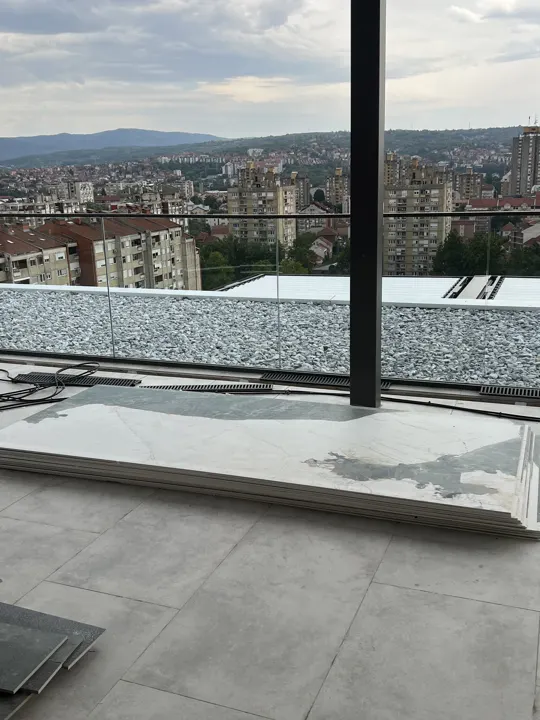 DeltaPlanet Niš — stanovi — Stambeni prostori — fotografija 63