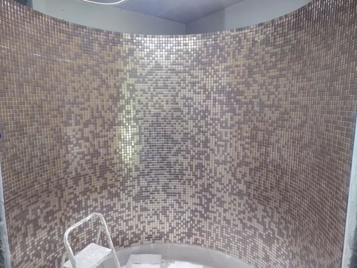 Four Elements SPA Centar — Delta Residence Niš — SPA i wellness — fotografija 23