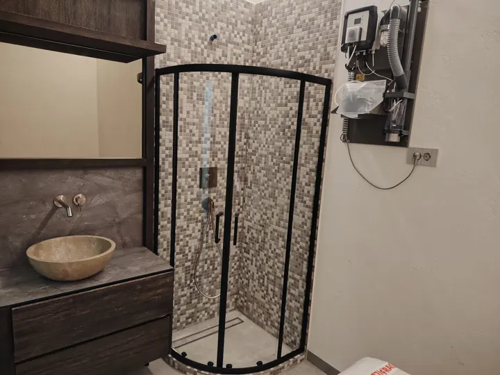Four Elements SPA Centar — Delta Residence Niš — SPA i wellness — fotografija 26