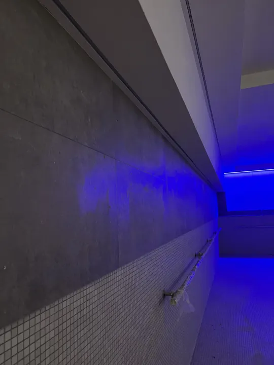 Four Elements SPA Centar — Delta Residence Niš — SPA i wellness — fotografija 39