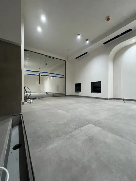 Four Elements SPA Centar — Delta Residence Niš — SPA i wellness — fotografija 41