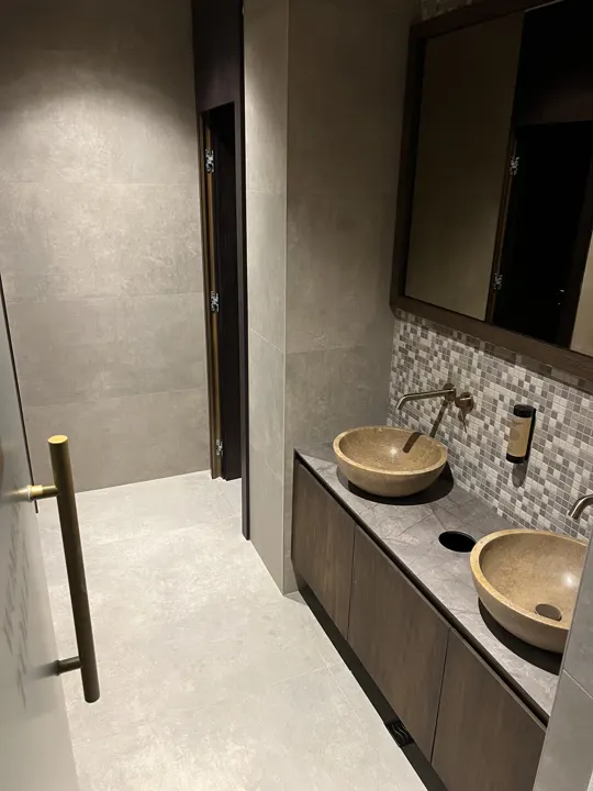 Four Elements SPA Centar — Delta Residence Niš — SPA i wellness — fotografija 64