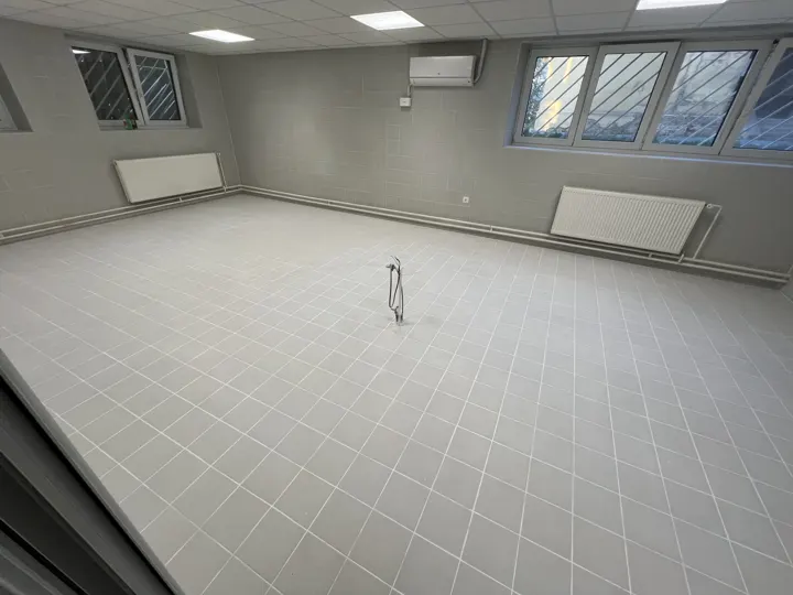 Higijenski zavod Niš